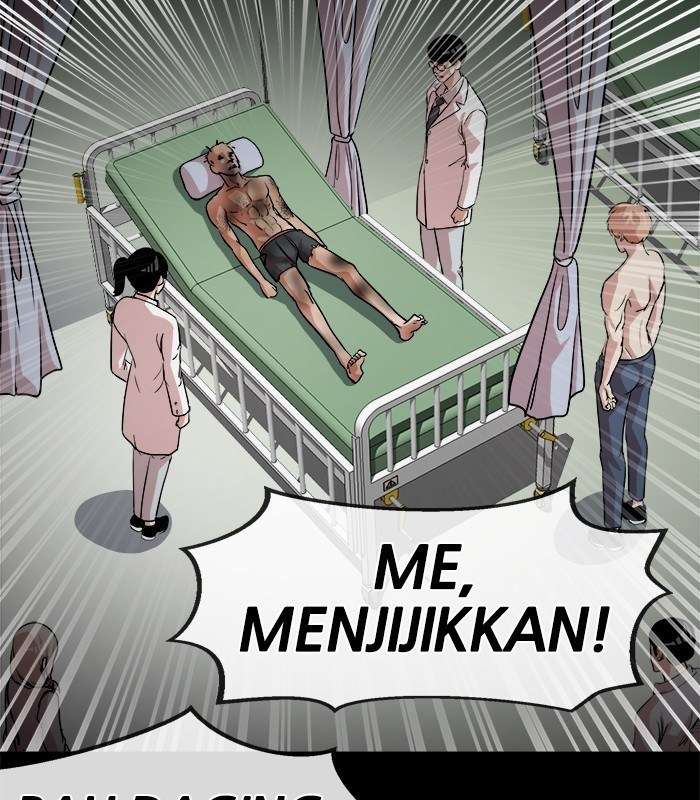 Change Season 2 Chapter 51 - halaman 94