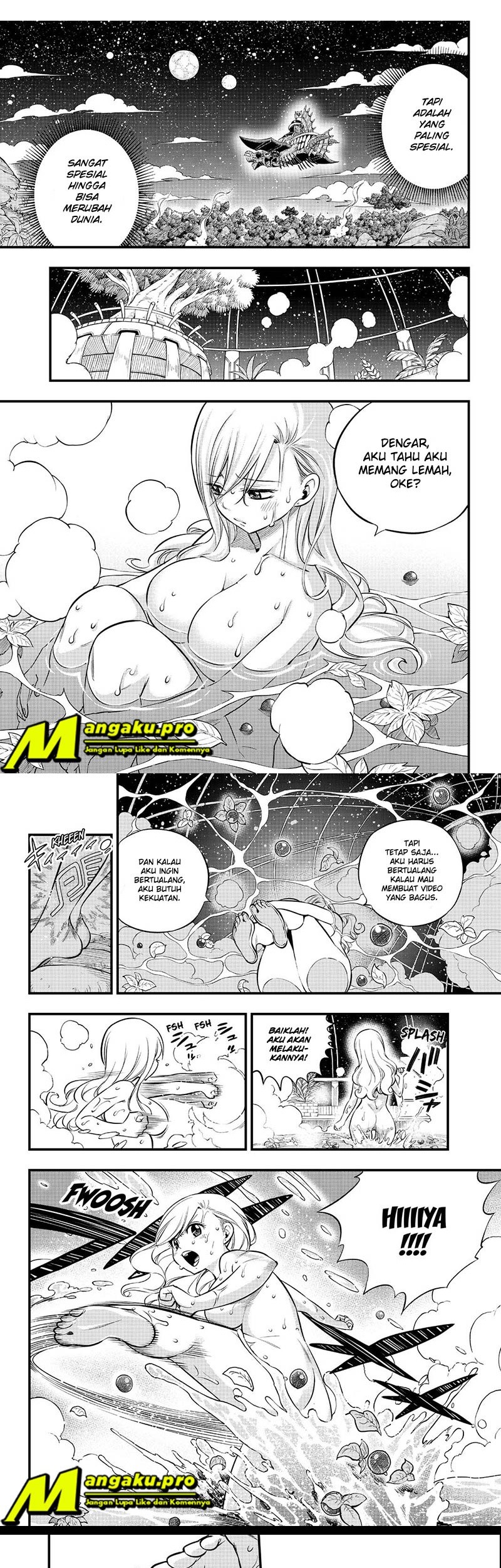 Change Season 2 Chapter 52 - halaman 11