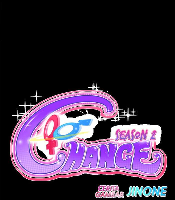 Change Season 2 Chapter 52 - halaman 16