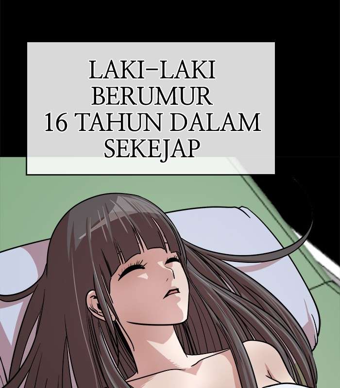 Change Season 2 Chapter 52 - halaman 19