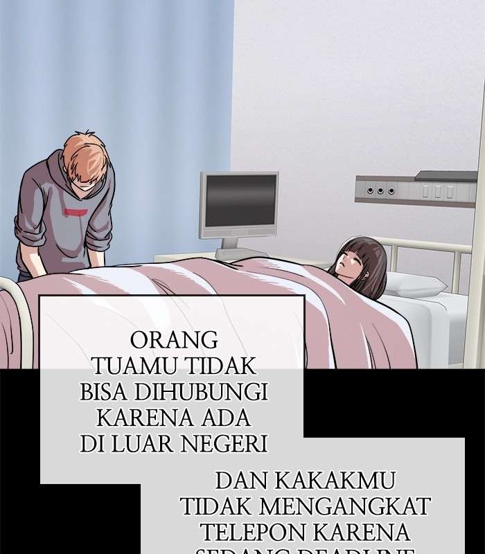 Change Season 2 Chapter 52 - halaman 34