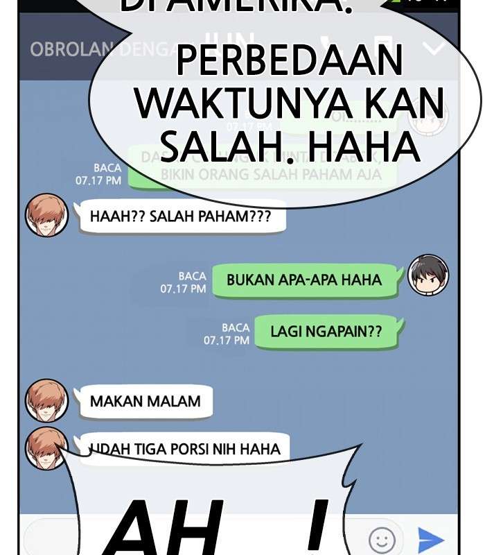 Change Season 2 Chapter 52 - halaman 92