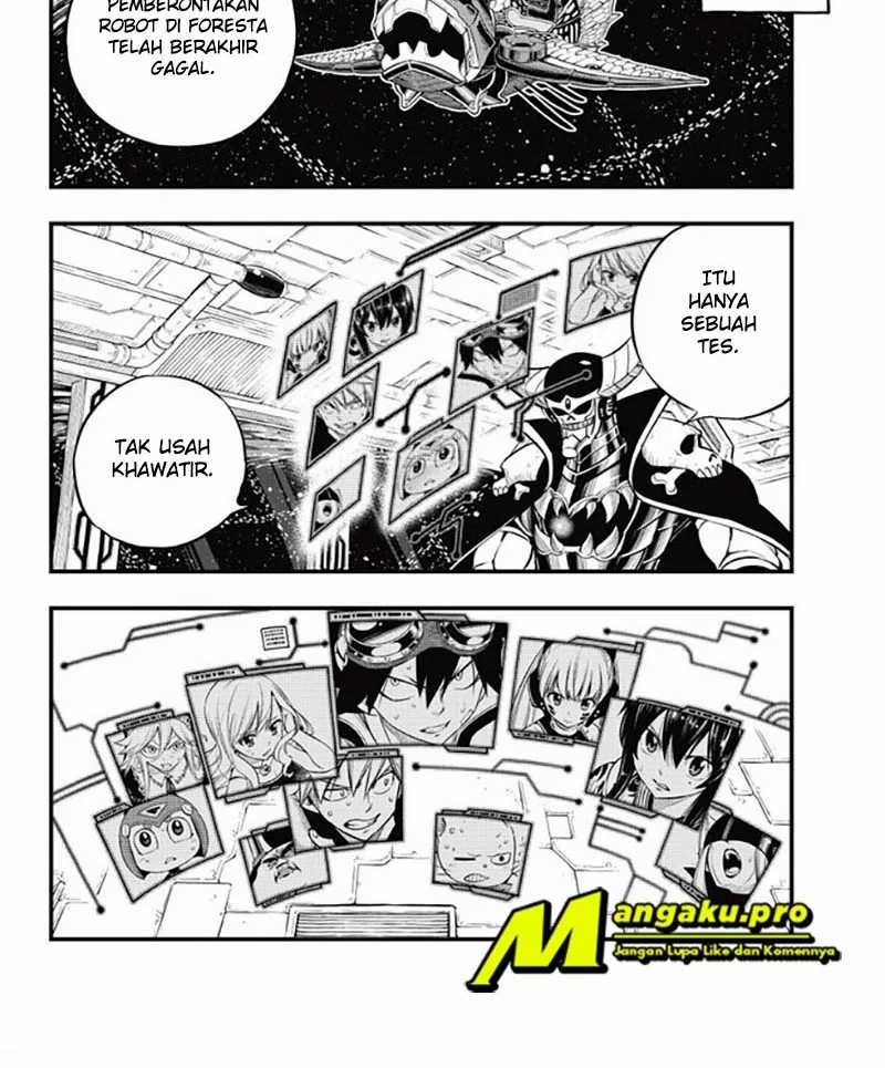 Change Season 2 Chapter 53 - halaman 10