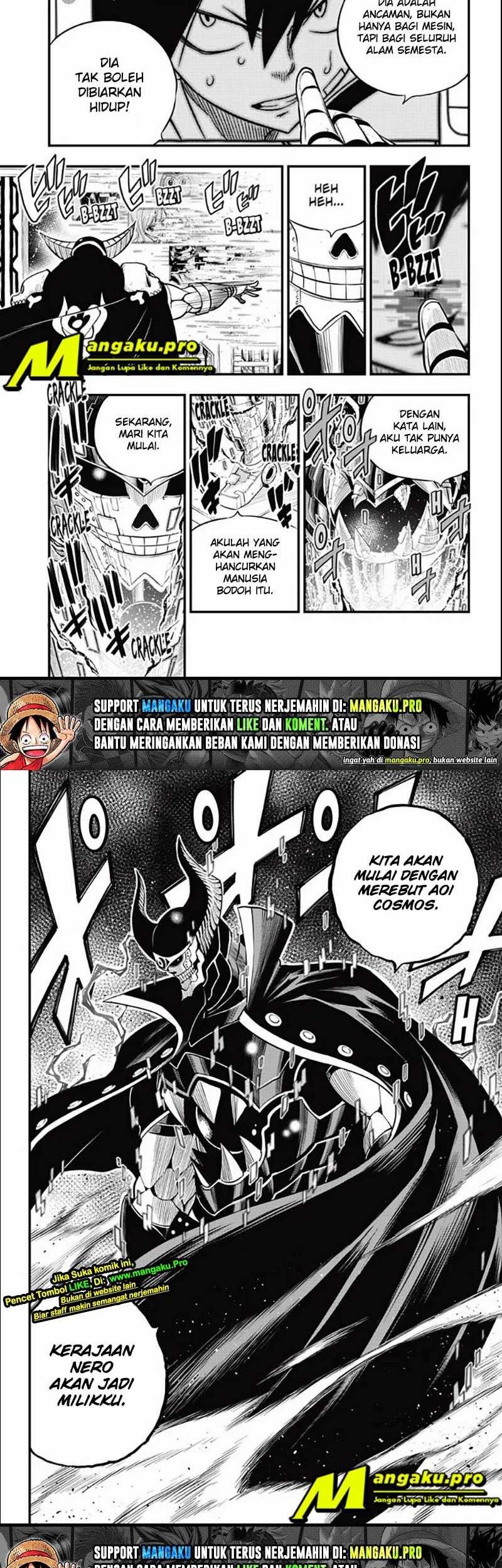 Change Season 2 Chapter 53 - halaman 12
