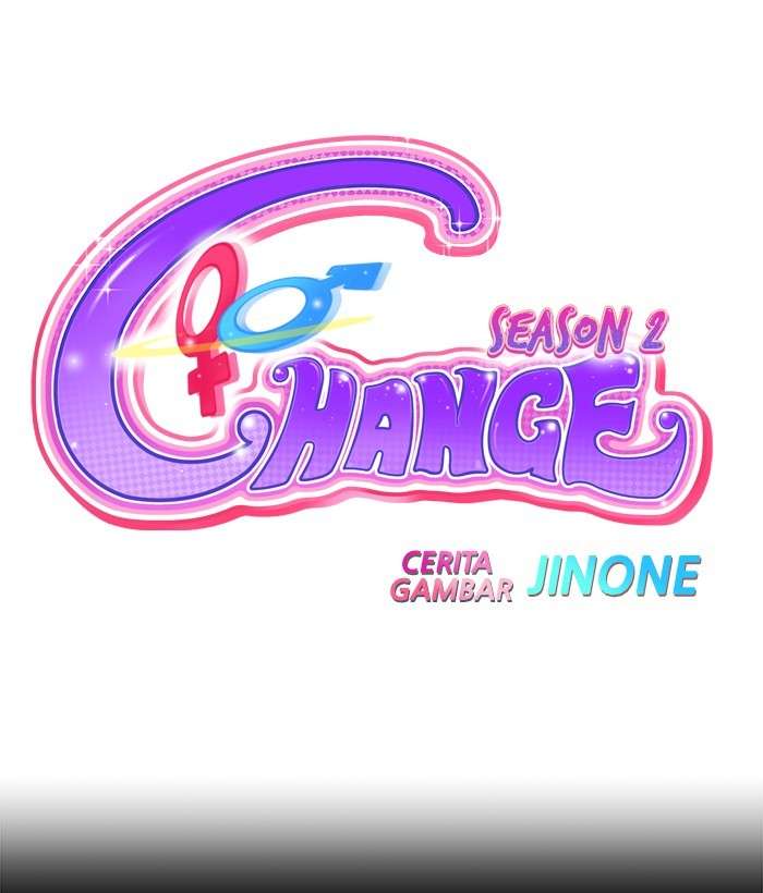 Change Season 2 Chapter 53 - halaman 18