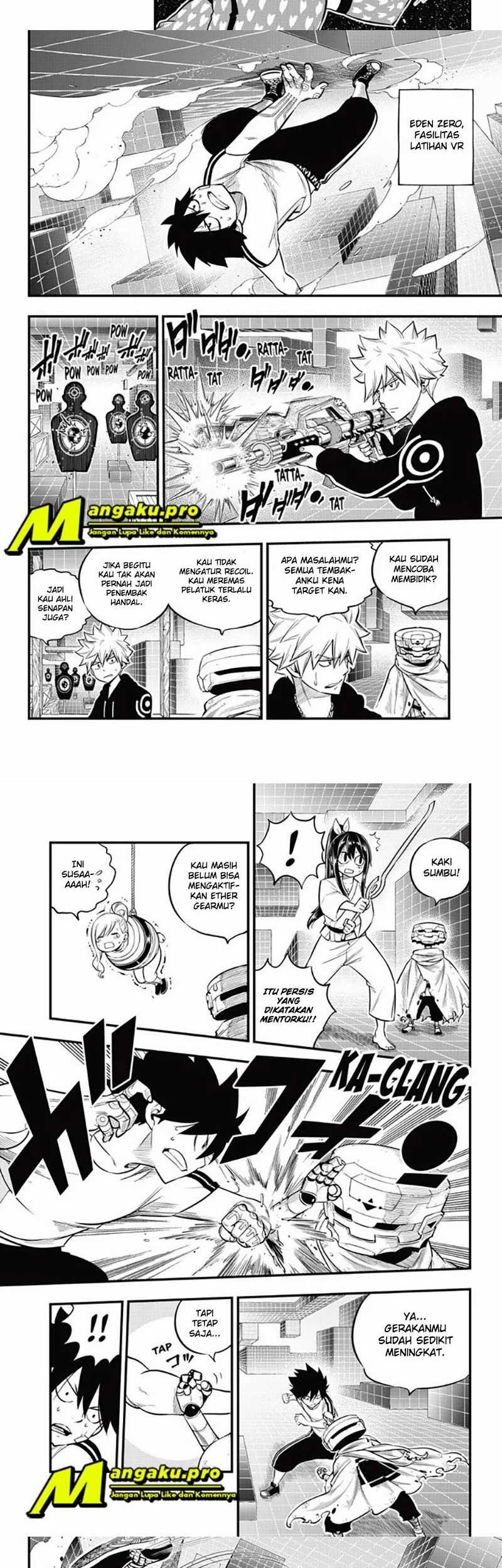 Change Season 2 Chapter 53 - halaman 3