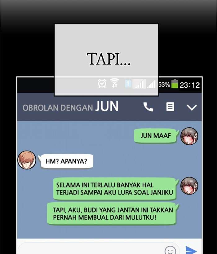 Change Season 2 Chapter 53 - halaman 36
