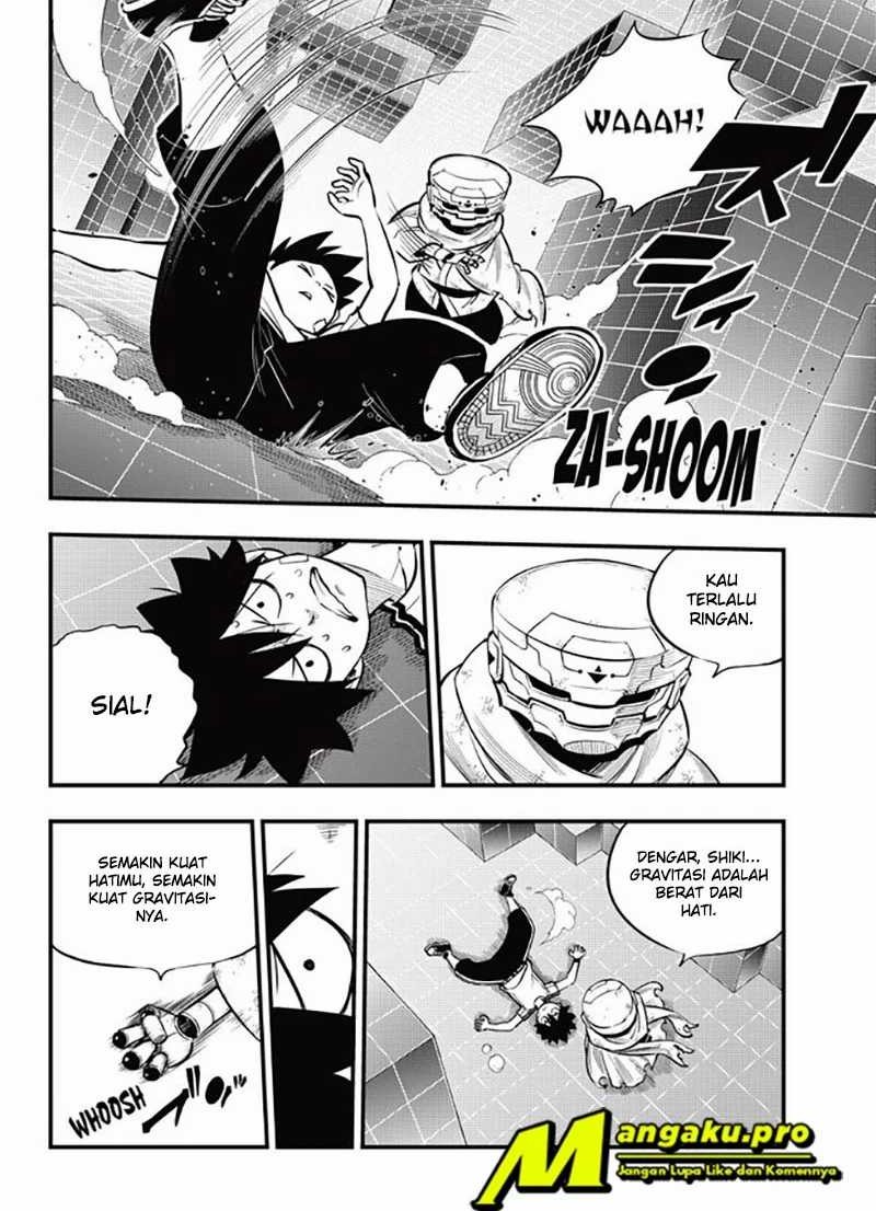 Change Season 2 Chapter 53 - halaman 4