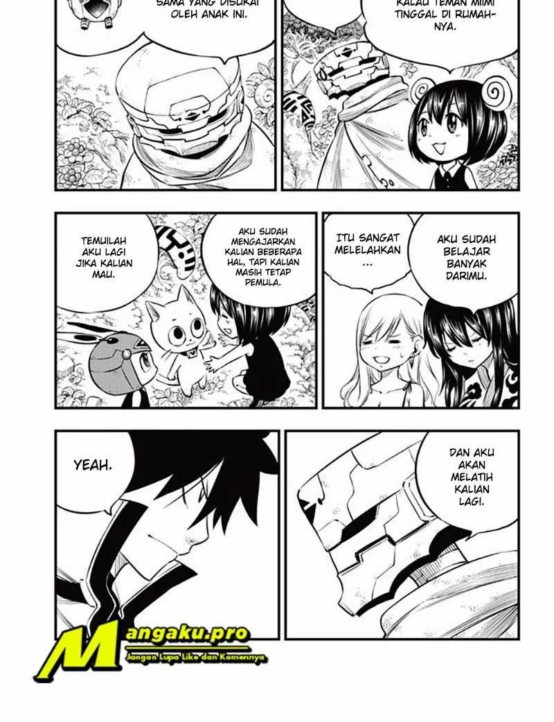 Change Season 2 Chapter 53 - halaman 7
