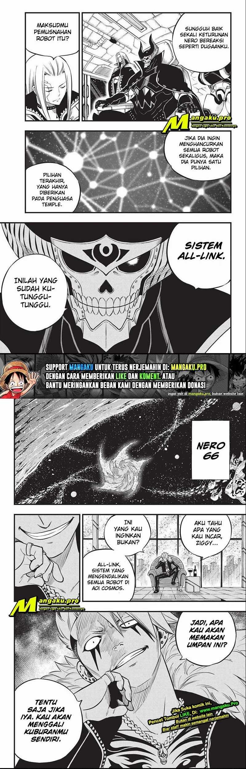 Change Season 2 Chapter 54 - halaman 12