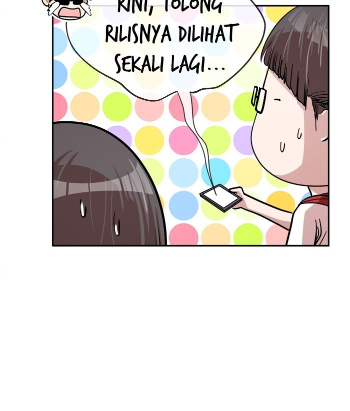 Change Season 2 Chapter 54 - halaman 23