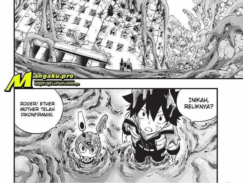 Change Season 2 Chapter 54 - halaman 3