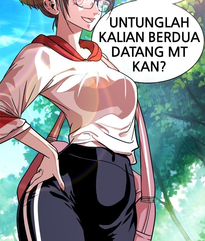 Change Season 2 Chapter 54 - halaman 39