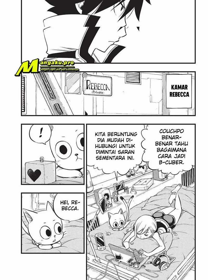 Change Season 2 Chapter 54 - halaman 6