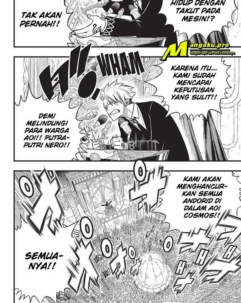 Change Season 2 Chapter 54 - halaman 9