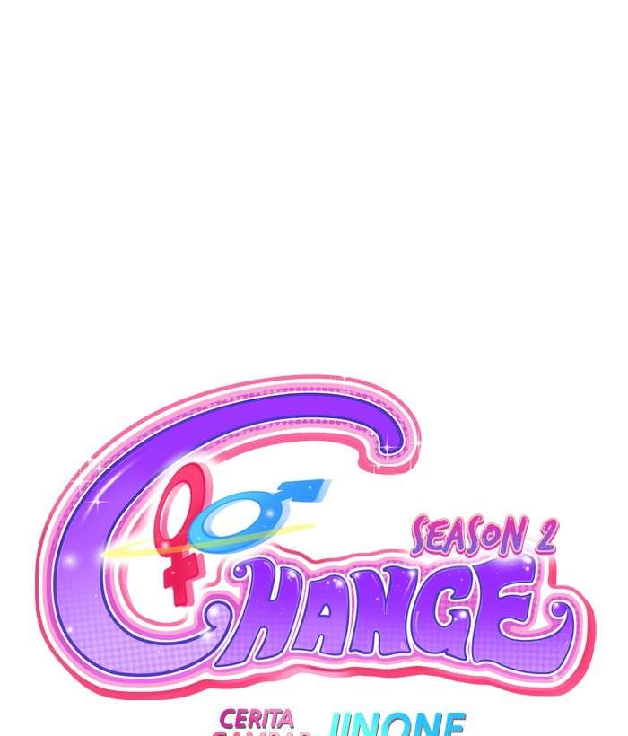 Change Season 2 Chapter 55 - halaman 20
