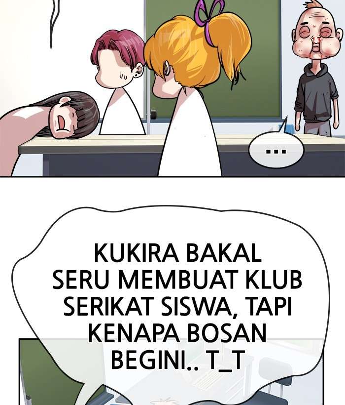 Change Season 2 Chapter 55 - halaman 29