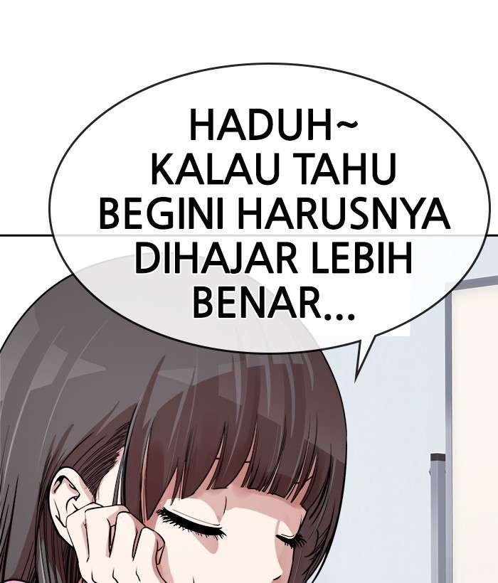 Change Season 2 Chapter 55 - halaman 36