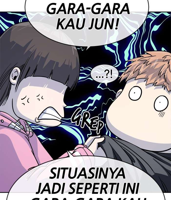 Change Season 2 Chapter 55 - halaman 38