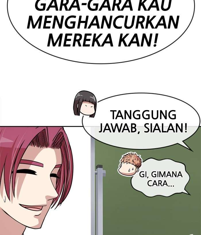 Change Season 2 Chapter 55 - halaman 39