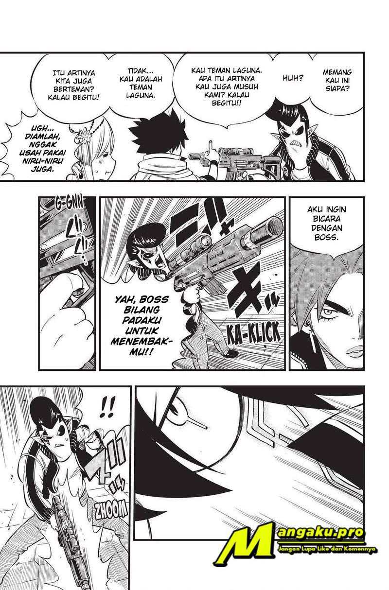 Change Season 2 Chapter 55 - halaman 9