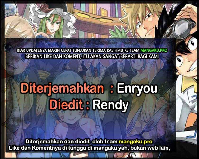 Change Season 2 Chapter 56 - halaman 1