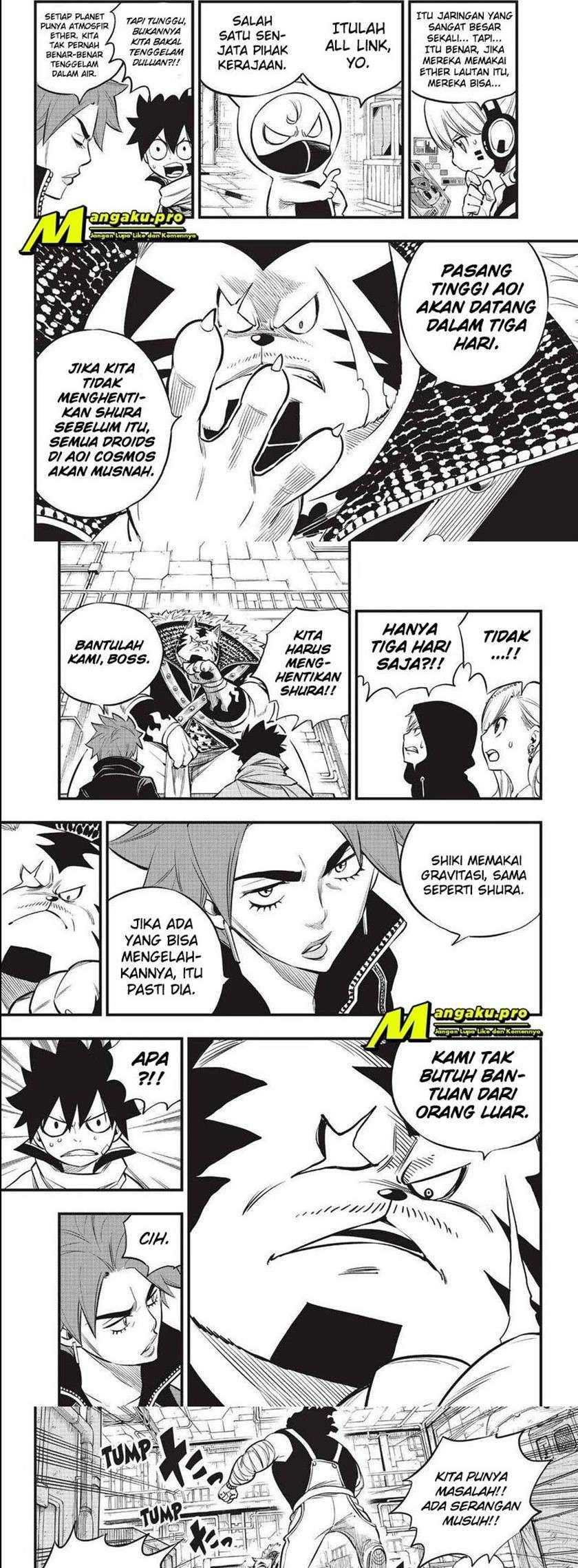Change Season 2 Chapter 56 - halaman 11