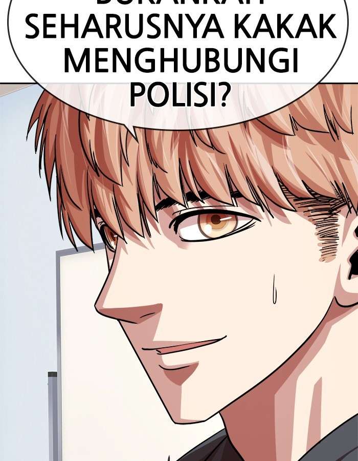 Change Season 2 Chapter 56 - halaman 16