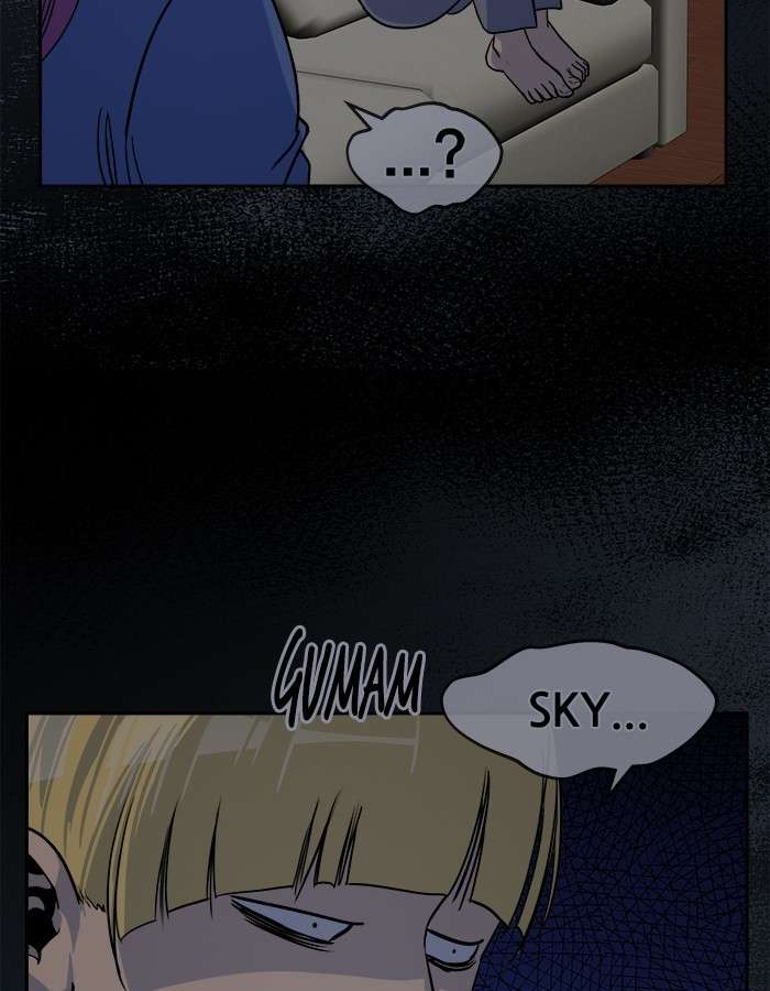 Change Season 2 Chapter 56 - halaman 20