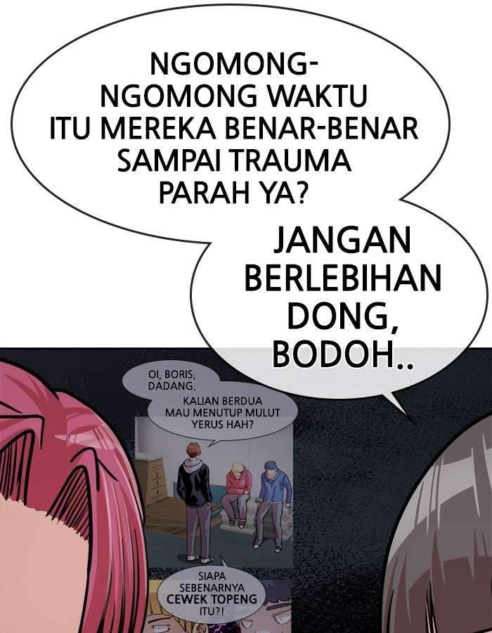 Change Season 2 Chapter 56 - halaman 25