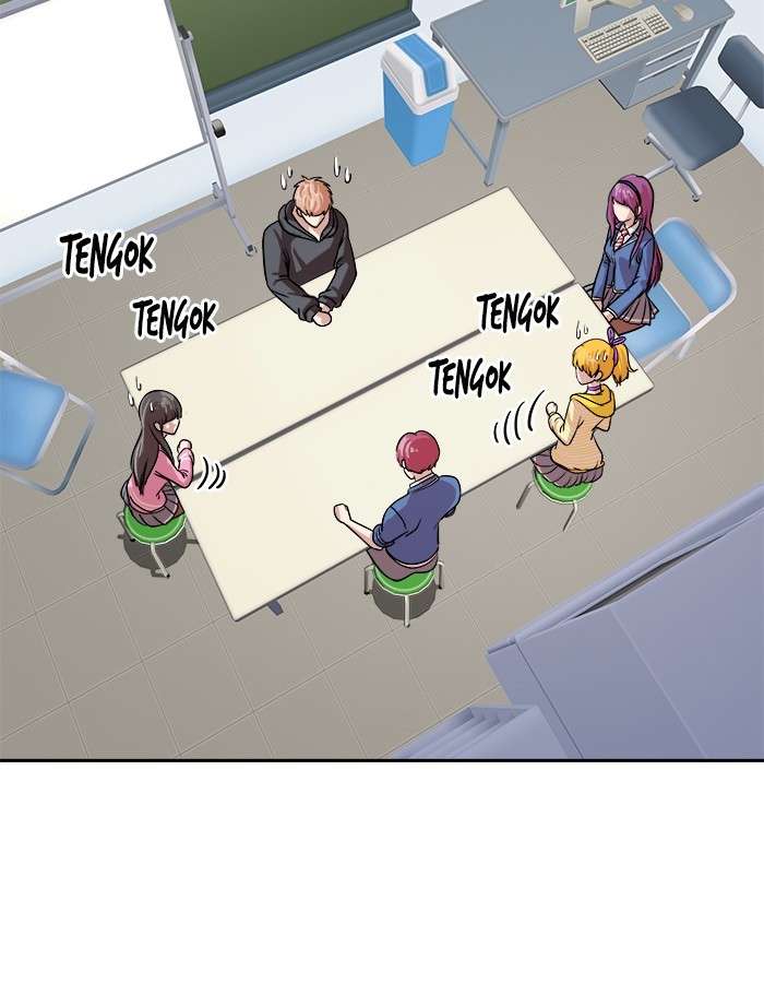 Change Season 2 Chapter 56 - halaman 29