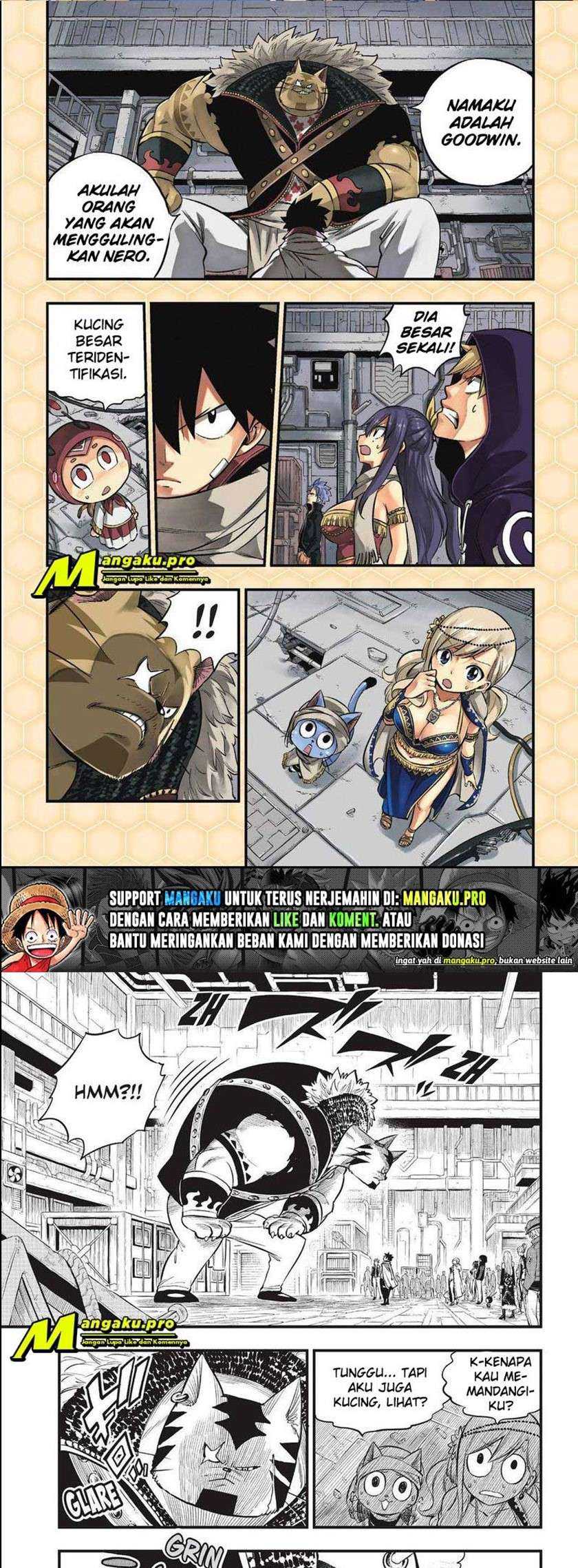 Change Season 2 Chapter 56 - halaman 3