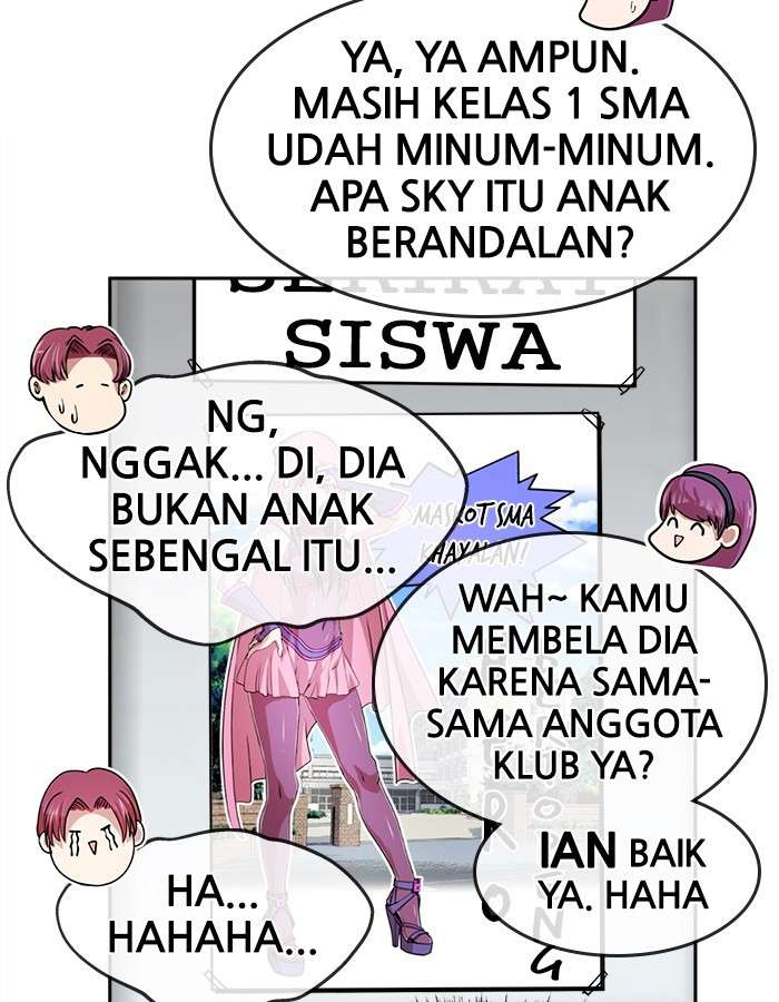 Change Season 2 Chapter 56 - halaman 37