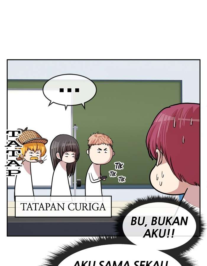 Change Season 2 Chapter 56 - halaman 43