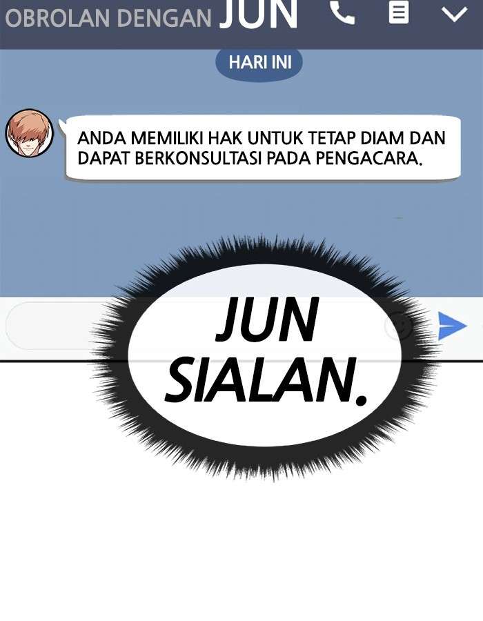 Change Season 2 Chapter 56 - halaman 46