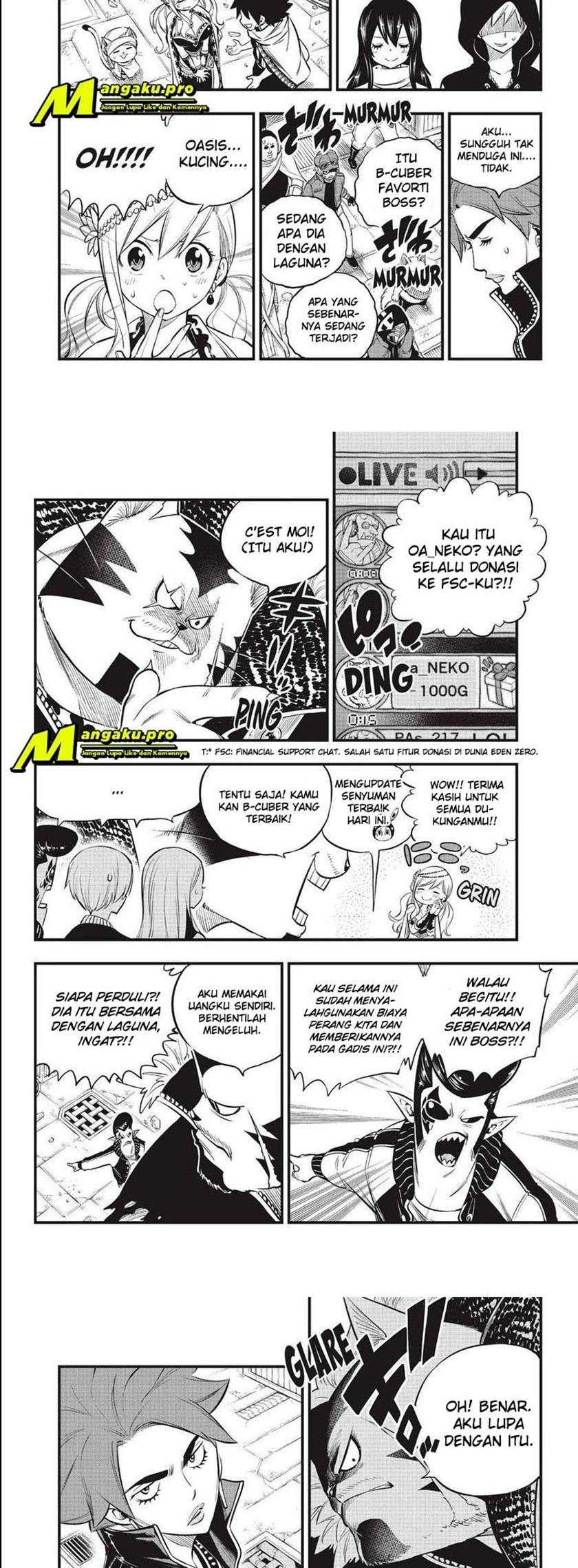 Change Season 2 Chapter 56 - halaman 5