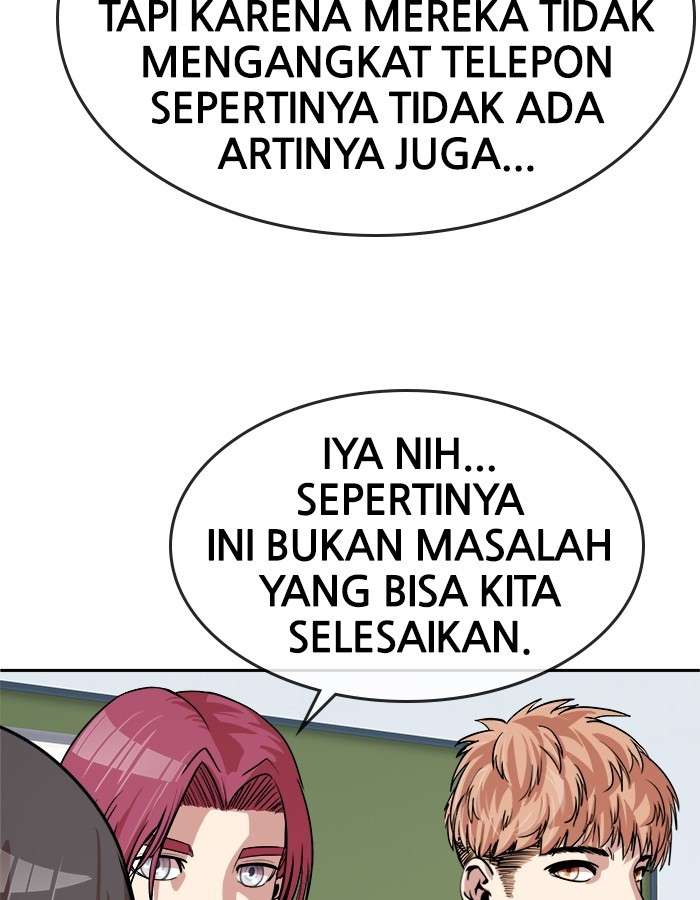 Change Season 2 Chapter 56 - halaman 73