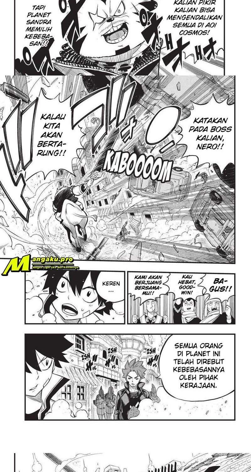 Change Season 2 Chapter 57 - halaman 10
