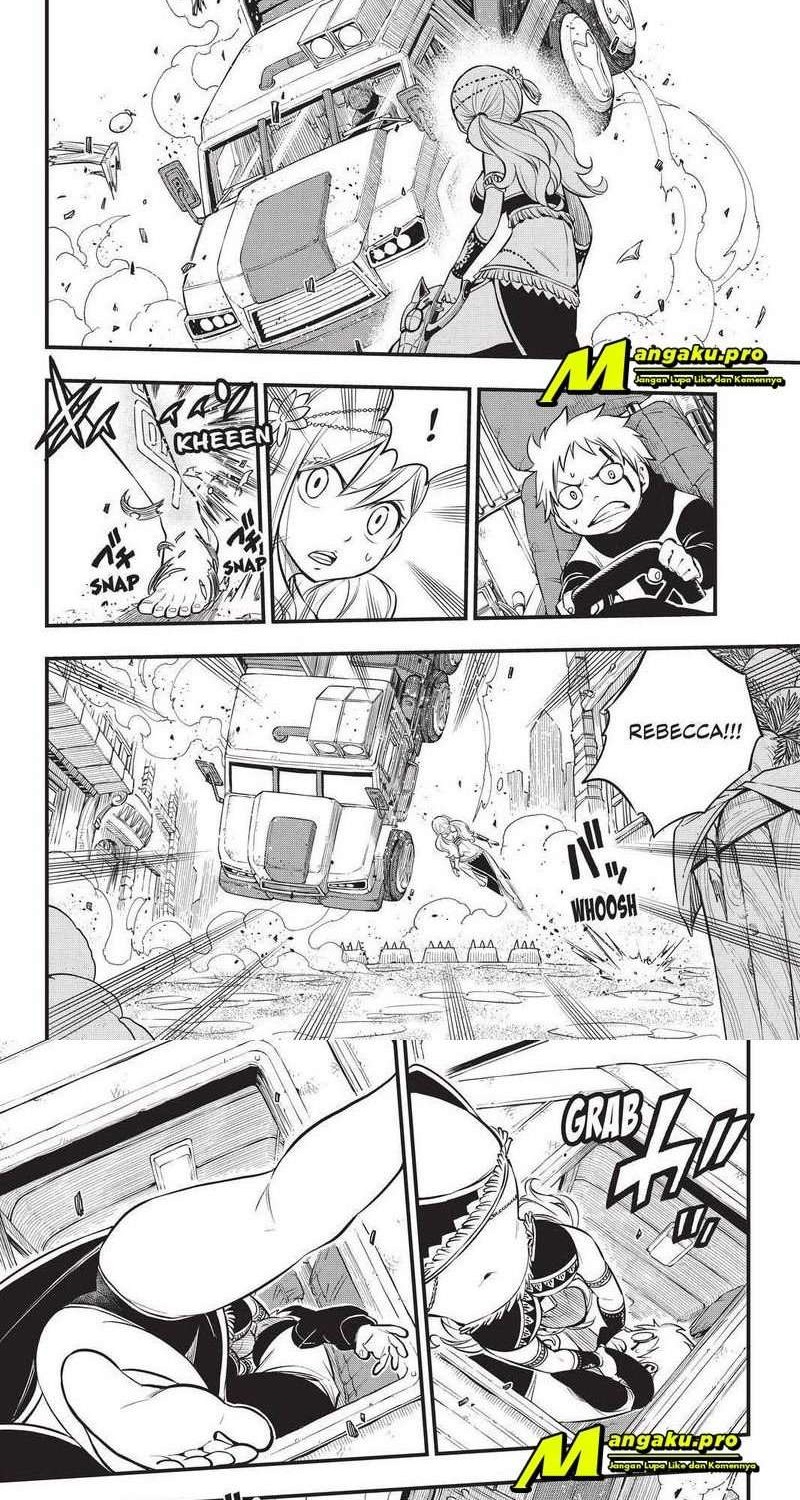 Change Season 2 Chapter 57 - halaman 6