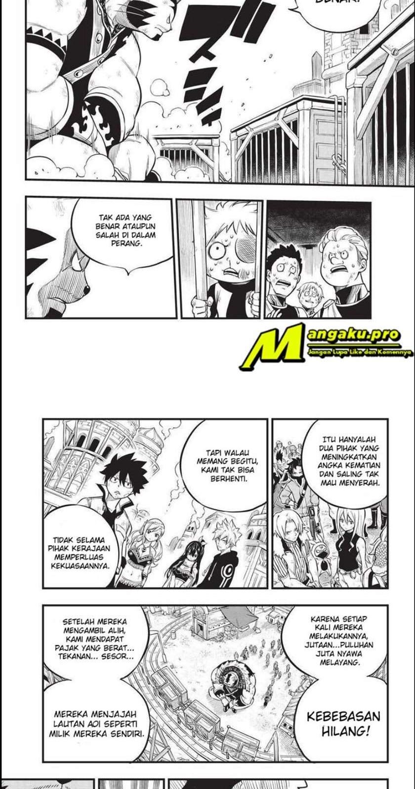 Change Season 2 Chapter 58 - halaman 10