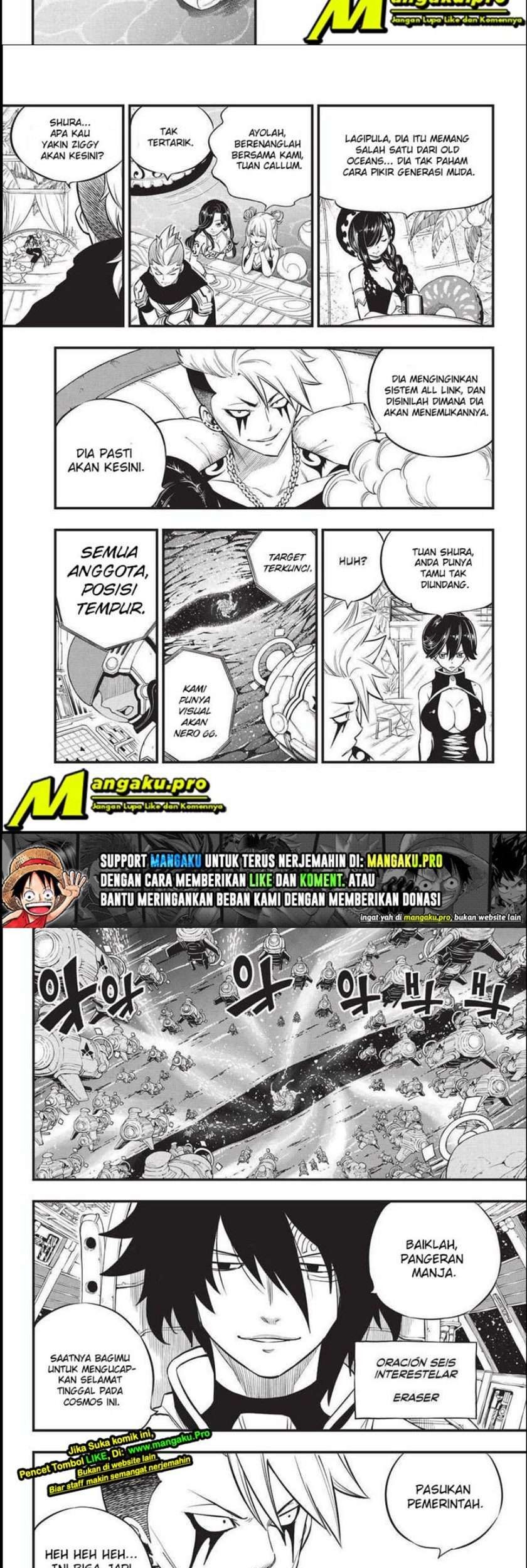 Change Season 2 Chapter 58 - halaman 13