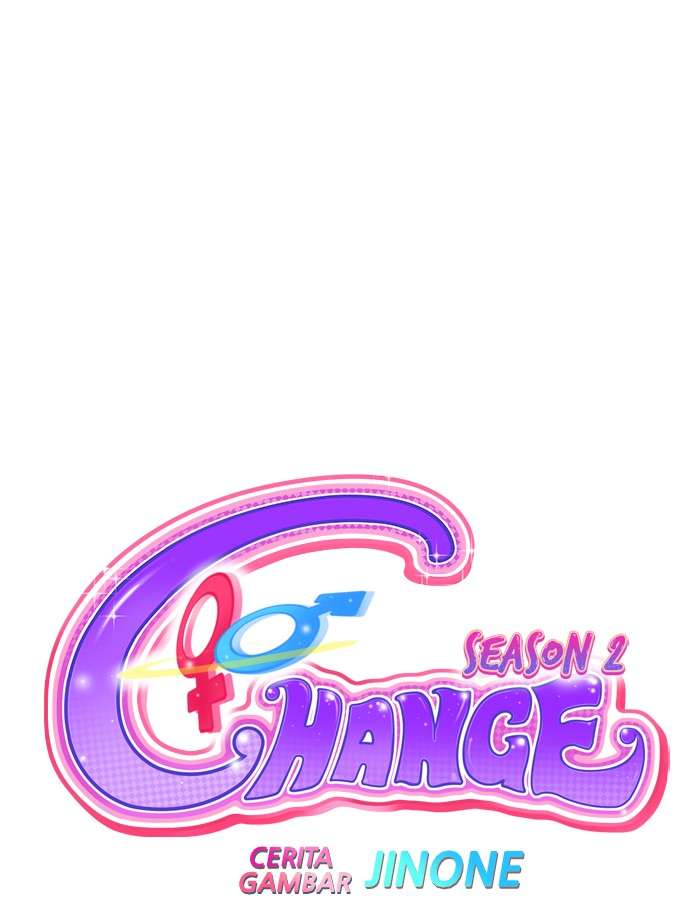 Change Season 2 Chapter 58 - halaman 16