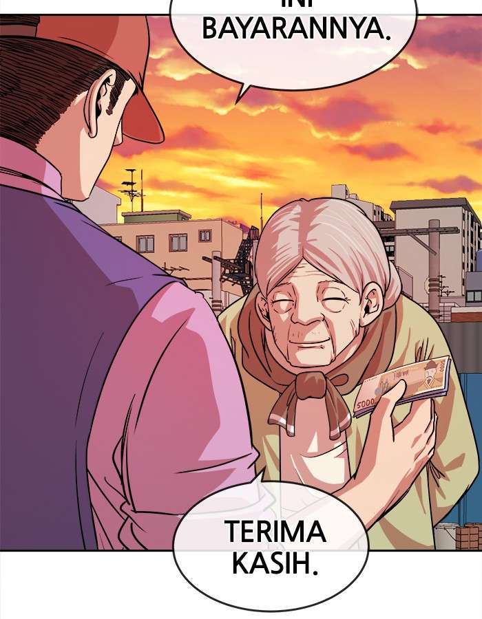 Change Season 2 Chapter 58 - halaman 19