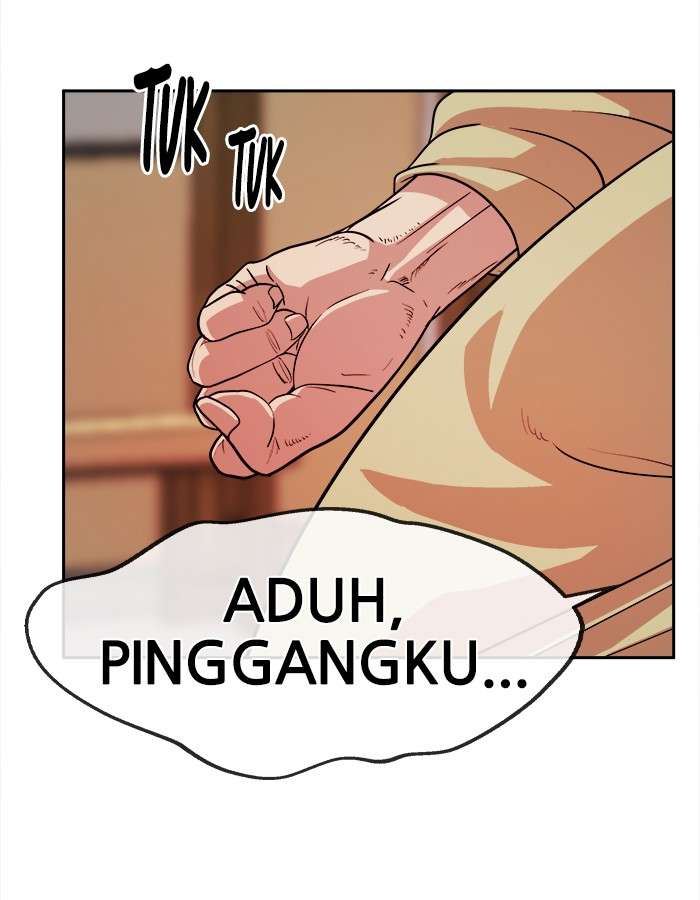 Change Season 2 Chapter 58 - halaman 21