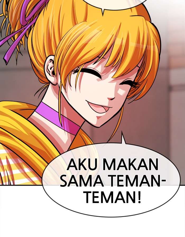 Change Season 2 Chapter 58 - halaman 24
