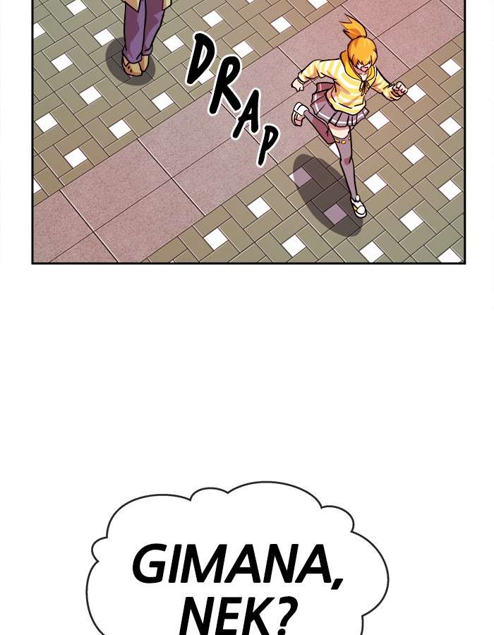 Change Season 2 Chapter 58 - halaman 32