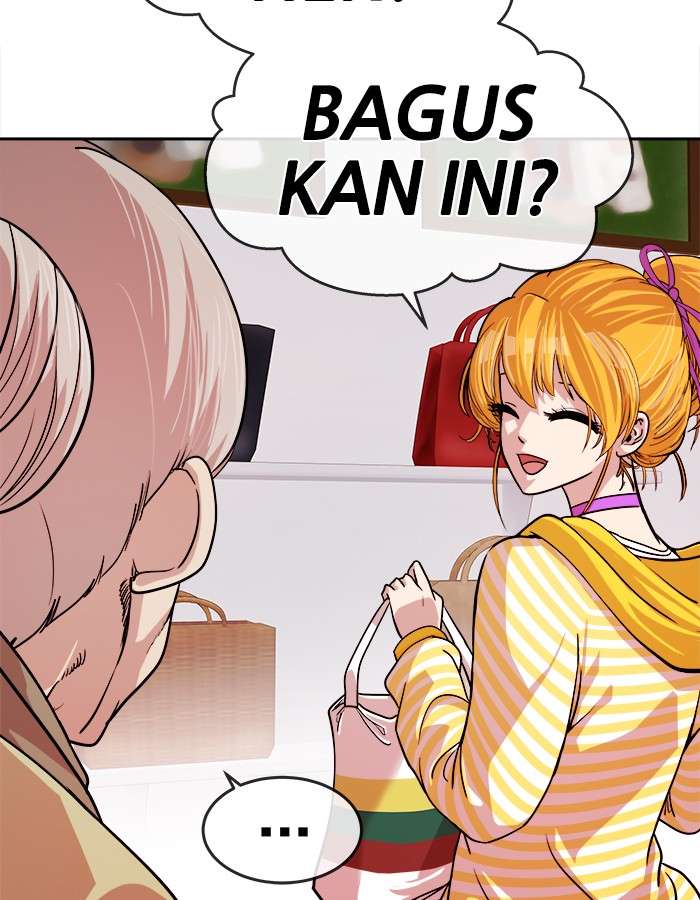 Change Season 2 Chapter 58 - halaman 33
