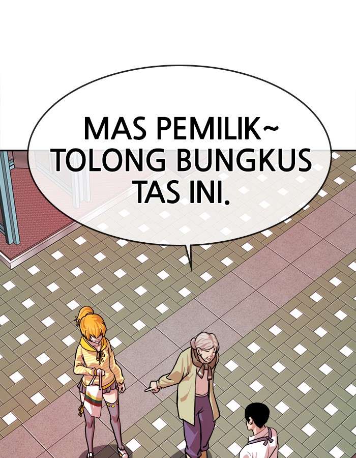 Change Season 2 Chapter 58 - halaman 36