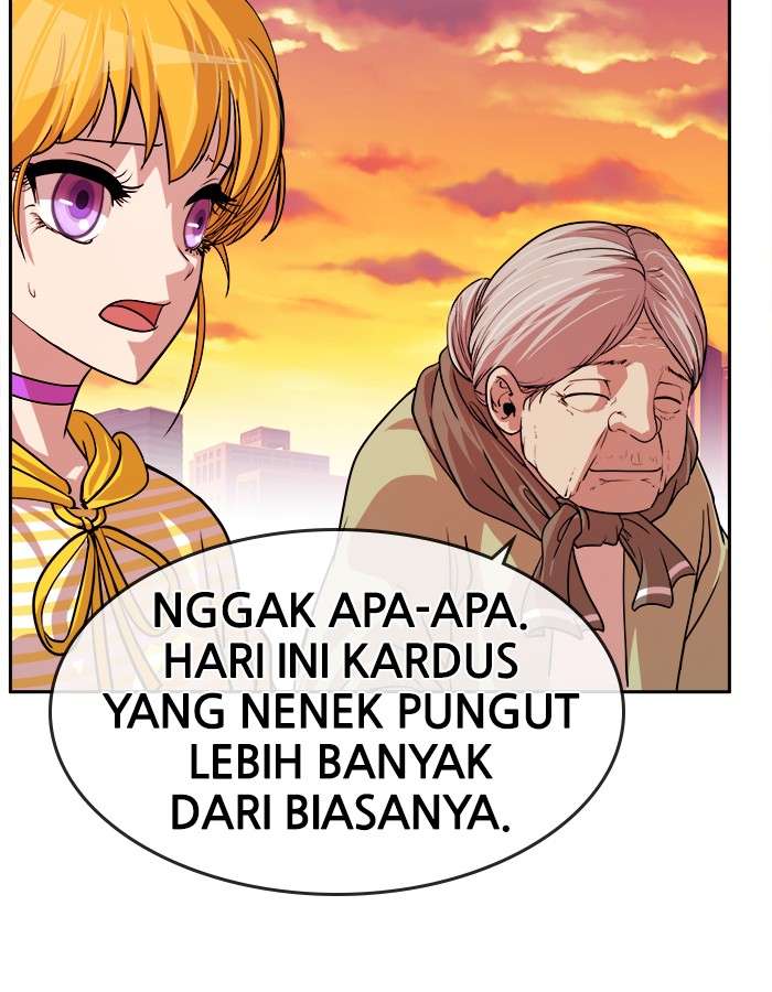 Change Season 2 Chapter 58 - halaman 38