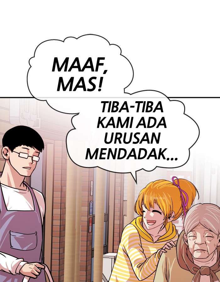 Change Season 2 Chapter 58 - halaman 43